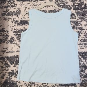 BEDFORD FAIR Sleevles Top M